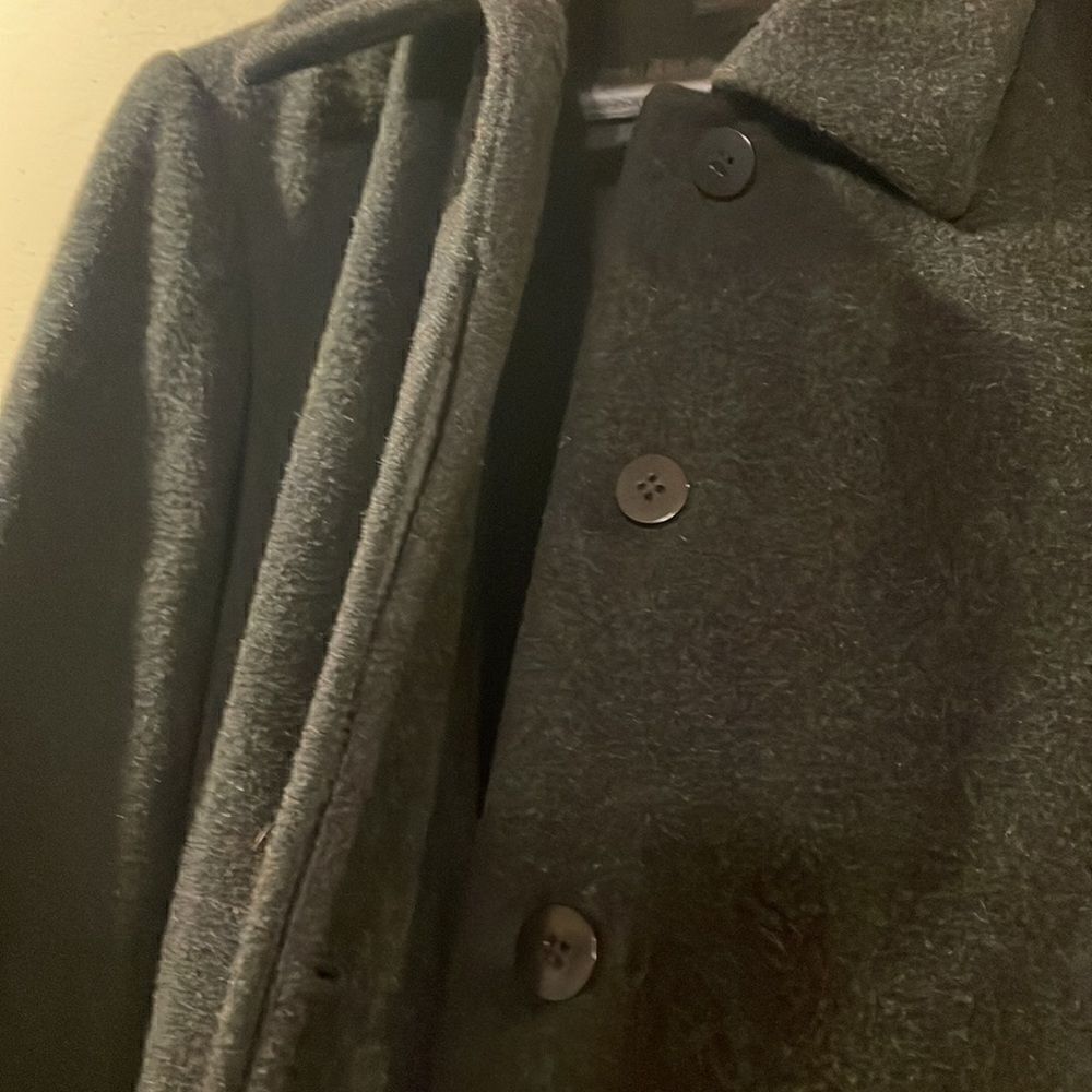 Jason Kole Wool Jacket - Picture 5 of 9